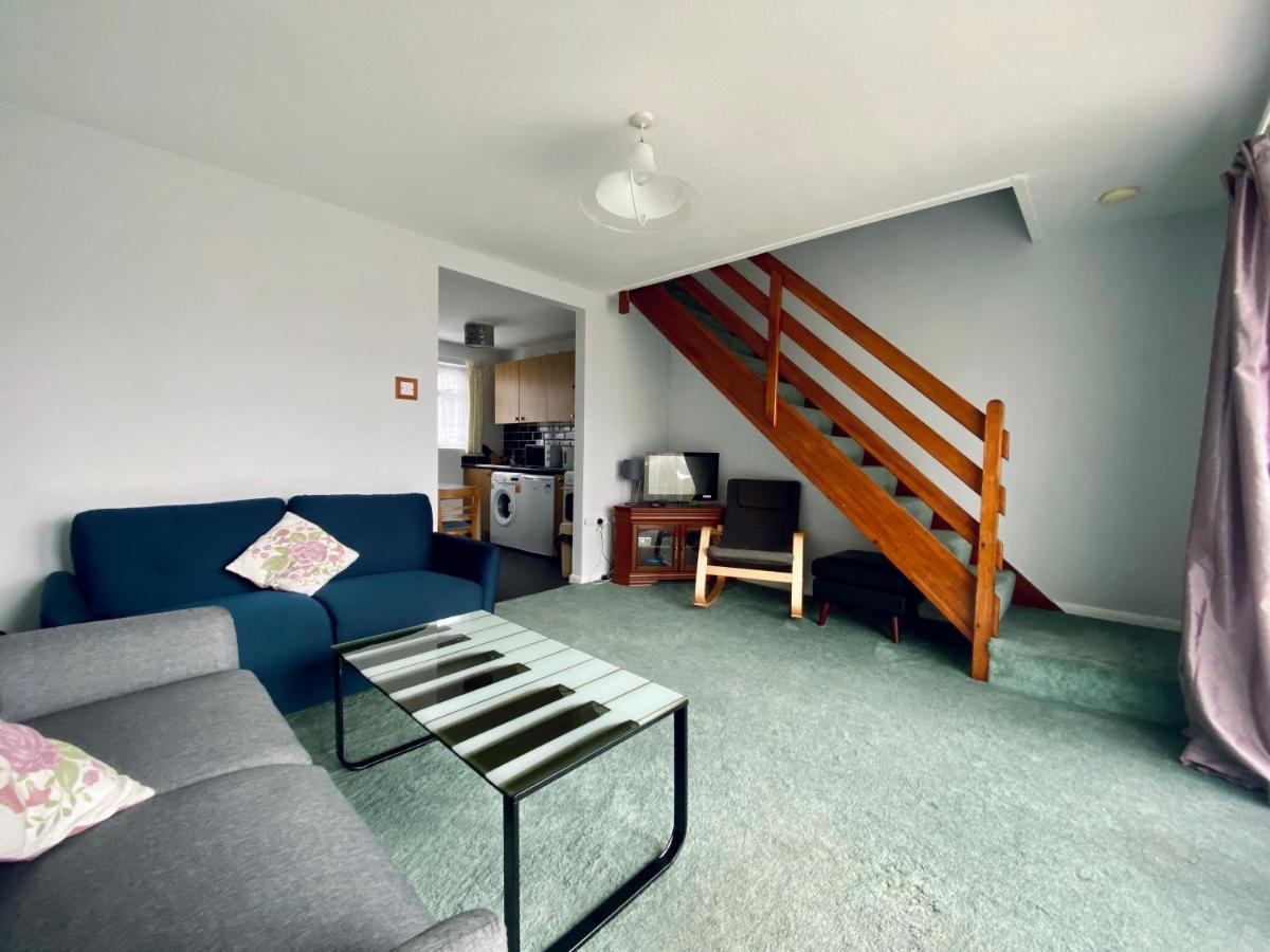 Charming Spacious 3-Bedroom Beach Holiday House, Norfolk Hemsby Kültér fotó