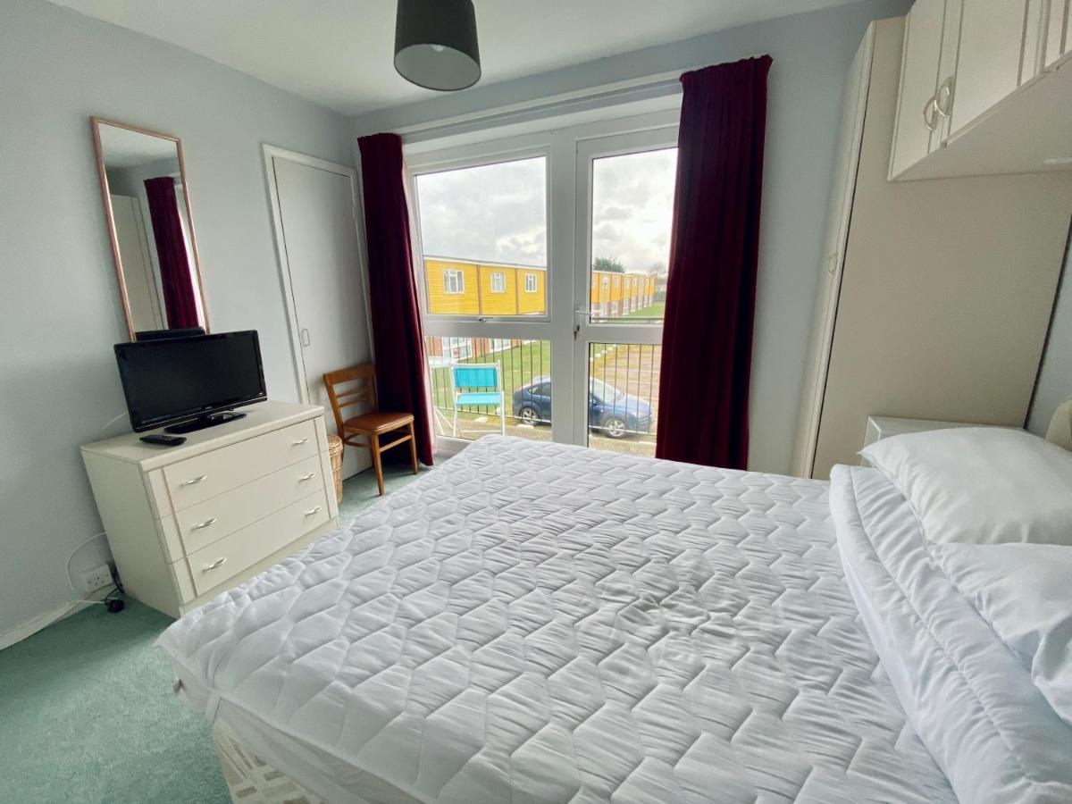 Charming Spacious 3-Bedroom Beach Holiday House, Norfolk Hemsby Kültér fotó