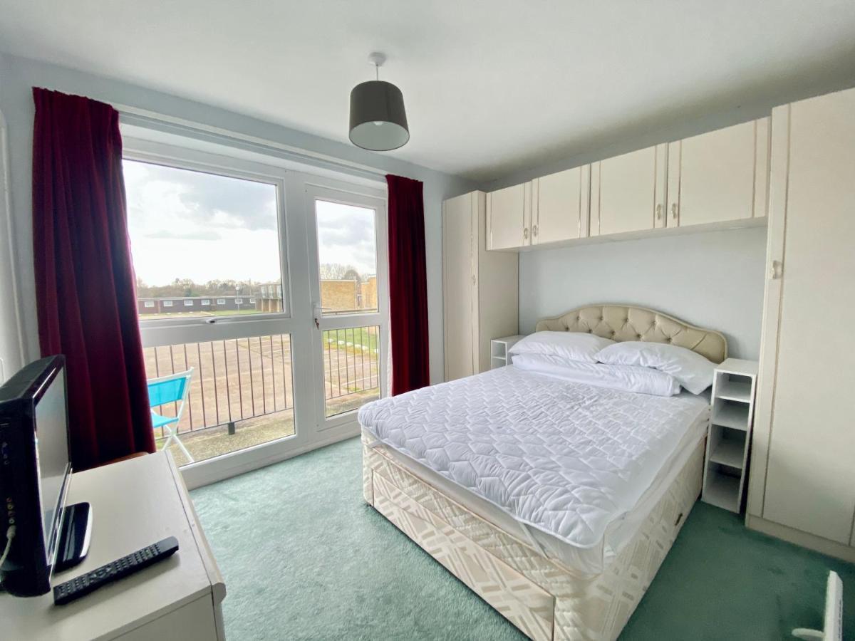 Charming Spacious 3-Bedroom Beach Holiday House, Norfolk Hemsby Kültér fotó