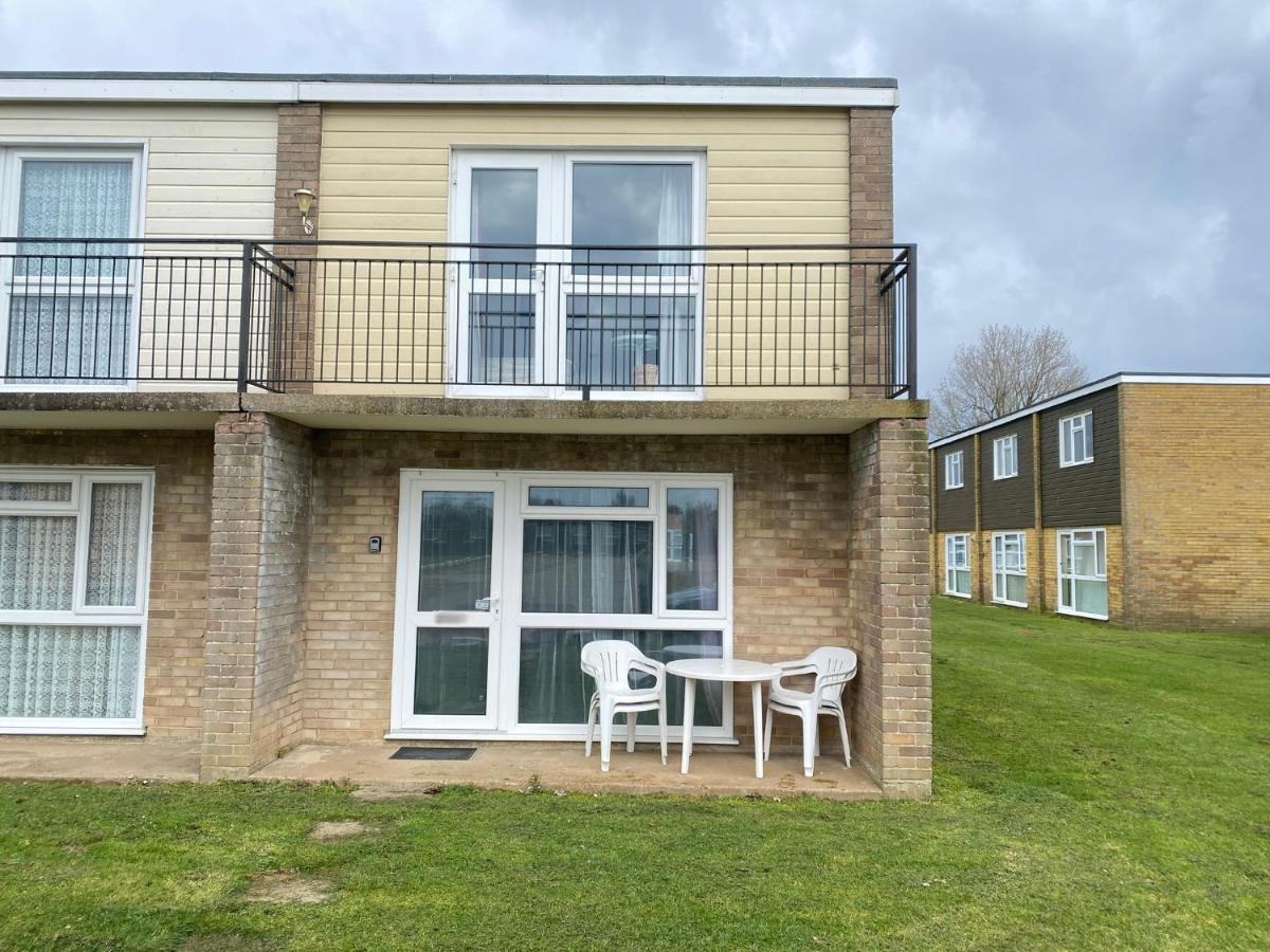 Charming Spacious 3-Bedroom Beach Holiday House, Norfolk Hemsby Kültér fotó